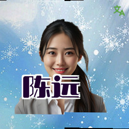 陈远